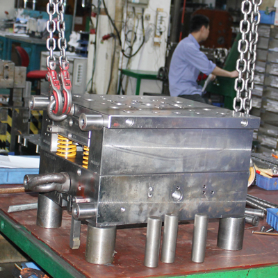 模具吊環(huán)螺絲起吊