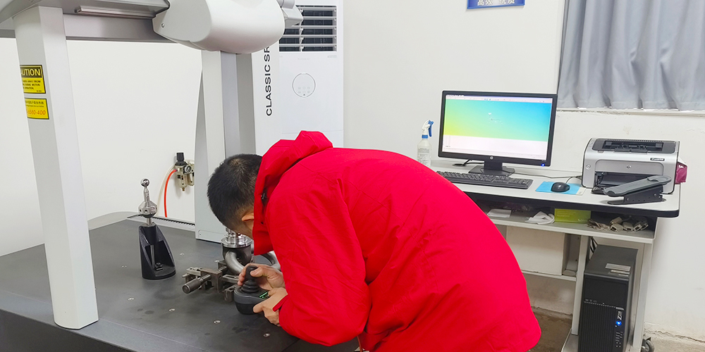 產(chǎn)品尺寸檢測