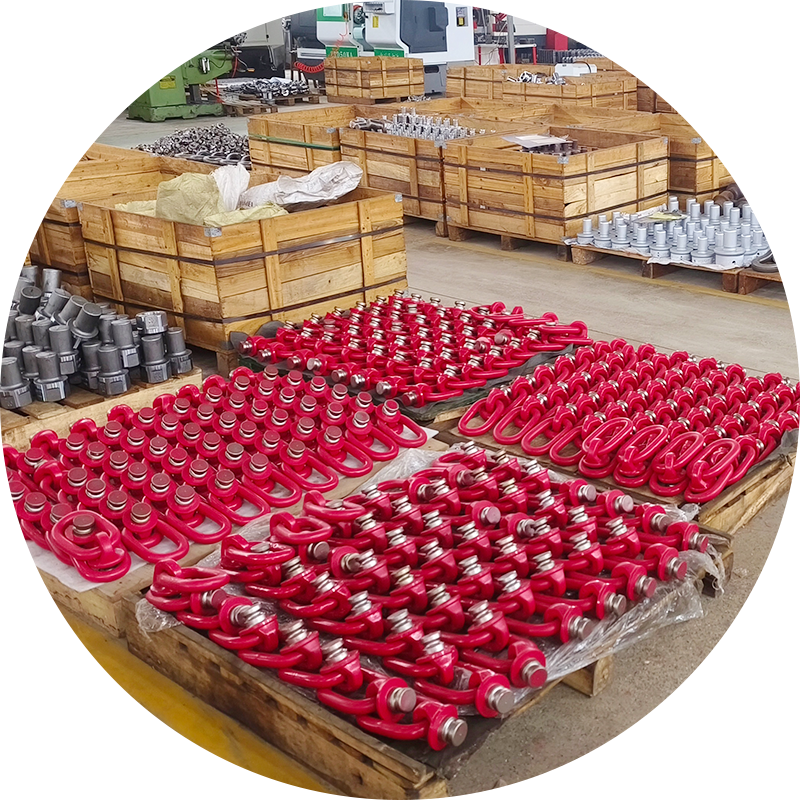 國(guó)產(chǎn)吊環(huán)品牌