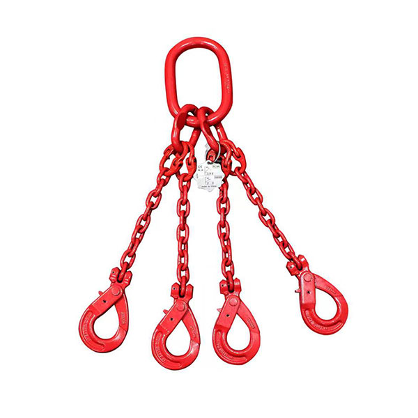PL系列G80級(jí)鏈條吊具