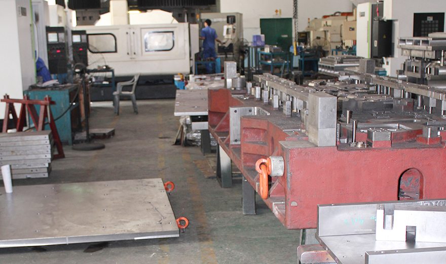 平力產(chǎn)品案例