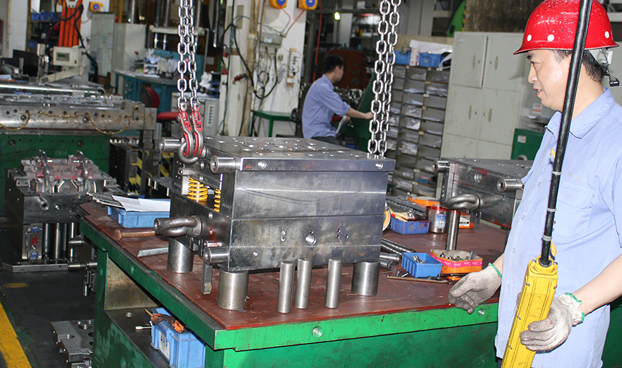 平力產(chǎn)品案例