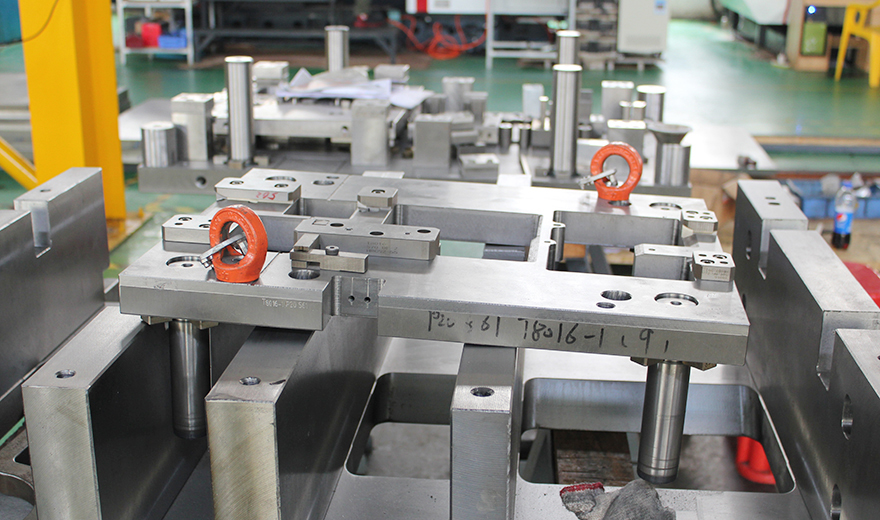 平力產(chǎn)品案例