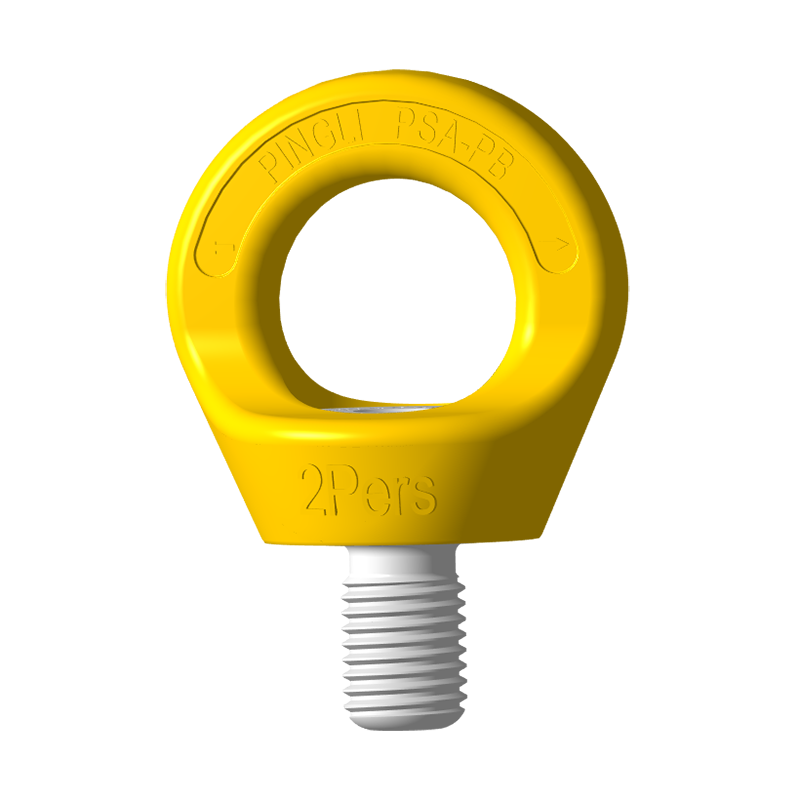 PSA防墜落安全錨點(diǎn)3D