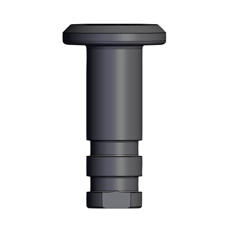 鑄入型吊鉤PCHT3D