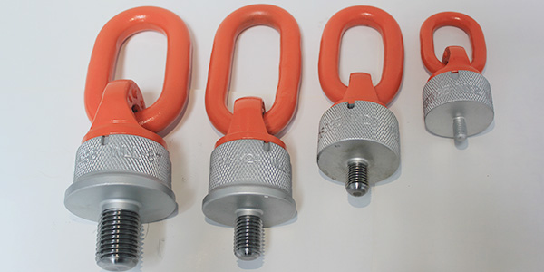 平力旋轉(zhuǎn)吊環(huán)的特點(diǎn)和注意事項(xiàng)