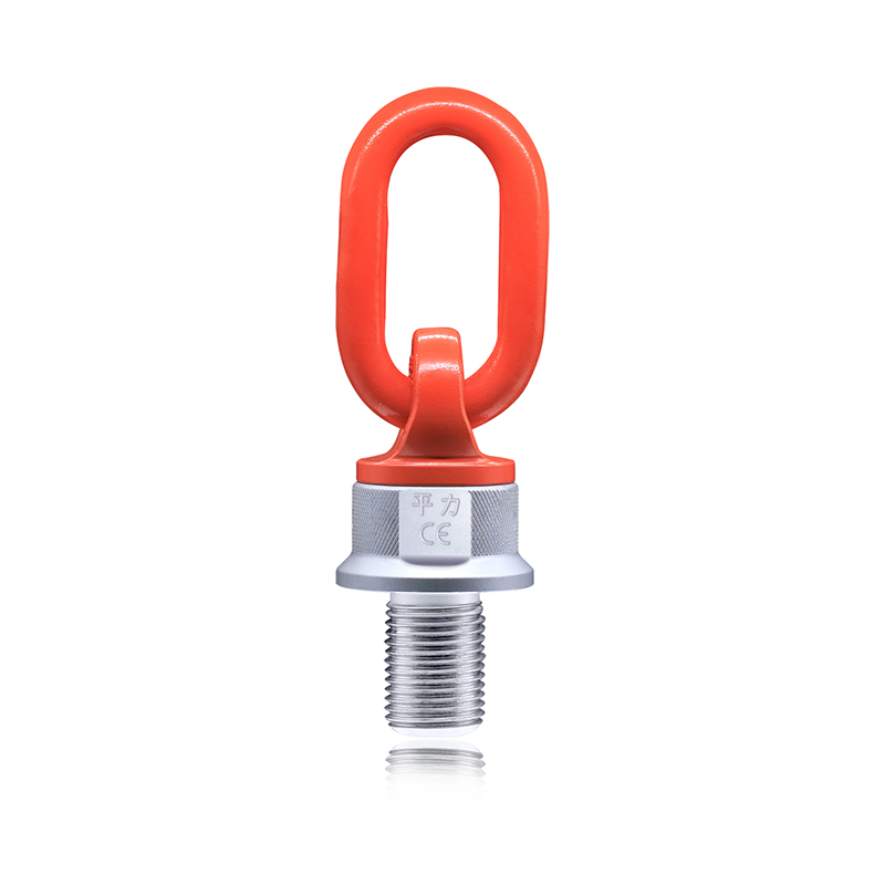 PA系列 G100萬(wàn)向旋轉(zhuǎn)吊環(huán)